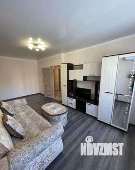 1-к квартира, вторичка, 39м2, 3/9 этаж