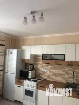 1-к квартира, вторичка, 38м2, 7/16 этаж