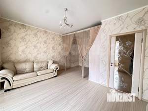 1-к квартира, вторичка, 51м2, 2/8 этаж