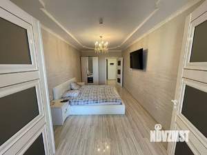 1-к квартира, вторичка, 43м2, 8/23 этаж