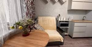 1-к квартира, вторичка, 31м2, 12/16 этаж