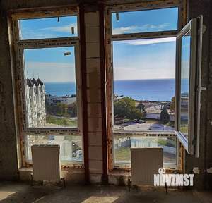 2-к квартира, вторичка, 60м2, 9/9 этаж