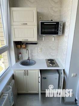 Студия квартира, вторичка, 24м2, 12/16 этаж