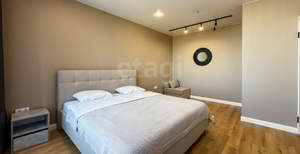 1-к квартира, вторичка, 46м2, 10/12 этаж