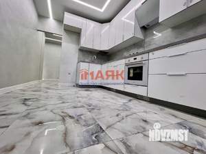 2-к квартира, вторичка, 58м2, 2/13 этаж