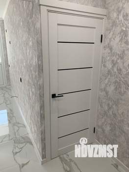 1-к квартира, вторичка, 41м2, 13/14 этаж