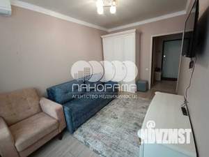 1-к квартира, вторичка, 35м2, 2/9 этаж