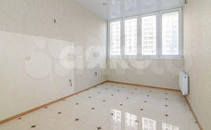 2-к квартира, вторичка, 64м2, 2/19 этаж