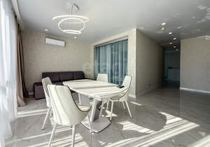 1-к квартира, вторичка, 58м2, 5/23 этаж