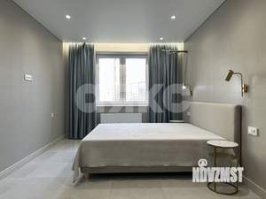 1-к квартира, вторичка, 48м2, 1/6 этаж