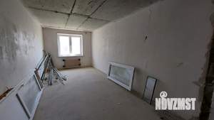 1-к квартира, вторичка, 44м2, 1/6 этаж