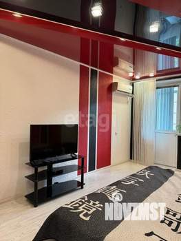1-к квартира, вторичка, 43м2, 4/5 этаж