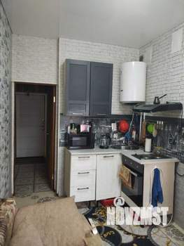 1-к квартира, вторичка, 35м2, 3/5 этаж