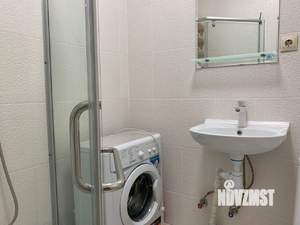 Студия квартира, вторичка, 29м2, 14/20 этаж