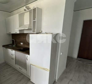 Студия квартира, вторичка, 31м2, 18/19 этаж