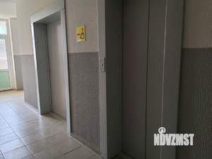 1-к квартира, вторичка, 32м2, 3/10 этаж