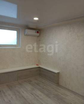 Студия квартира, вторичка, 20м2, 1/16 этаж