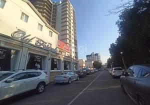 1-к квартира, вторичка, 63м2, 12/16 этаж