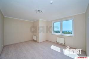 2-к квартира, вторичка, 67м2, 9/10 этаж