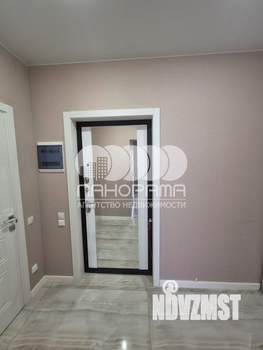 2-к квартира, вторичка, 70м2, 16/19 этаж