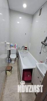 Студия квартира, вторичка, 28м2, 17/20 этаж