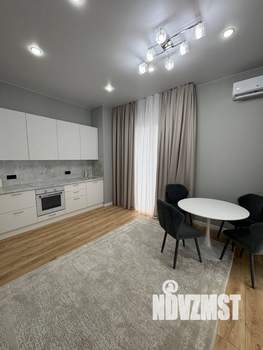 2-к квартира, вторичка, 60м2, 6/9 этаж