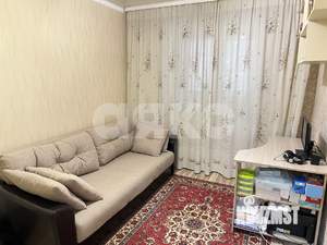 3-к квартира, вторичка, 66м2, 1/9 этаж