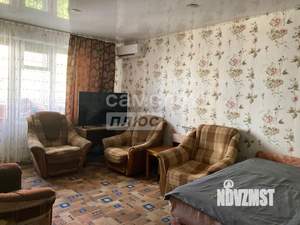 1-к квартира, вторичка, 35м2, 5/5 этаж