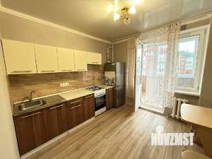 1-к квартира, вторичка, 49м2, 8/9 этаж