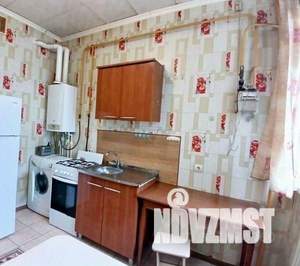 1-к квартира, вторичка, 37м2, 4/7 этаж