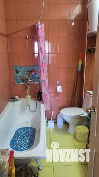 Студия квартира, вторичка, 25м2, 2/3 этаж