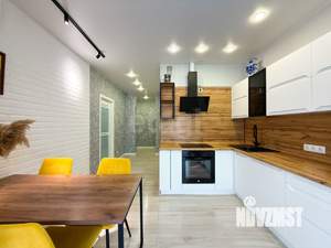 2-к квартира, вторичка, 63м2, 5/8 этаж