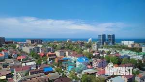 1-к квартира, вторичка, 68м2, 15/16 этаж