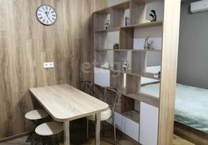 Студия квартира, вторичка, 31м2, 2/7 этаж