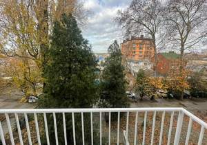 1-к квартира, вторичка, 31м2, 4/4 этаж