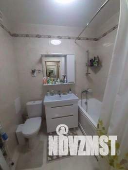 1-к квартира, вторичка, 39м2, 7/9 этаж