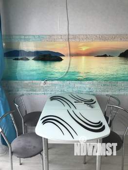 1-к квартира, вторичка, 39м2, 7/9 этаж