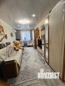 2-к квартира, вторичка, 69м2, 6/9 этаж