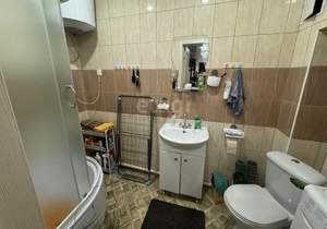 Студия квартира, вторичка, 22м2, 1/9 этаж
