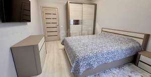 1-к квартира, вторичка, 41м2, 15/16 этаж