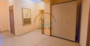 2-к квартира, вторичка, 75м2, 2/5 этаж