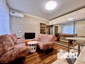 1-к квартира, вторичка, 51м2, 2/5 этаж