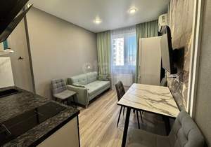 1-к квартира, вторичка, 38м2, 13/14 этаж