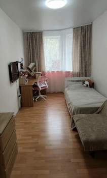 3-к квартира, вторичка, 91м2, 4/7 этаж