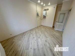 1-к квартира, вторичка, 36м2, 12/16 этаж
