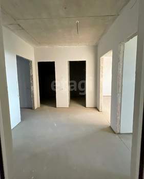 2-к квартира, вторичка, 70м2, 8/8 этаж