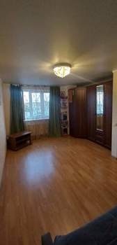 1-к квартира, вторичка, 41м2, 4/12 этаж