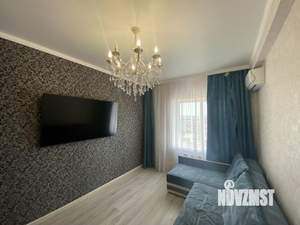 1-к квартира, вторичка, 38м2, 5/5 этаж