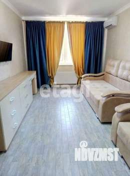 1-к квартира, вторичка, 47м2, 2/6 этаж