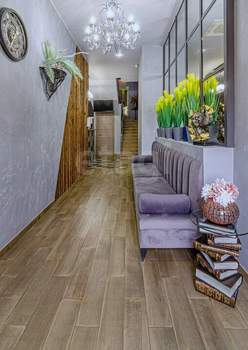 Студия квартира, вторичка, 16м2, 1/4 этаж